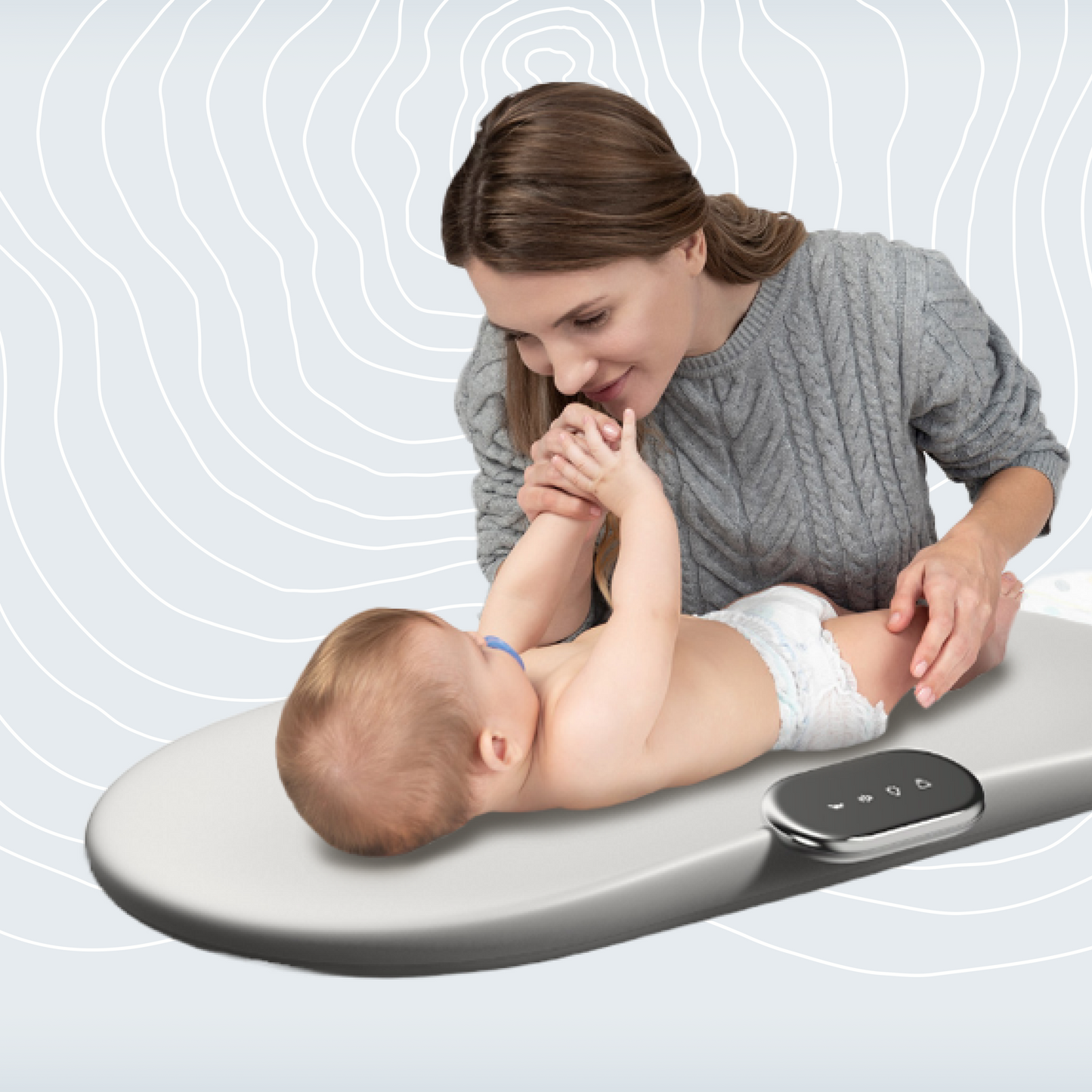 How AI is Revolutionizing Baby Care: A Glimpse into Woddle's Vision