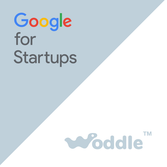 Woddle Earns a Coveted Spot in Google for Startups Program