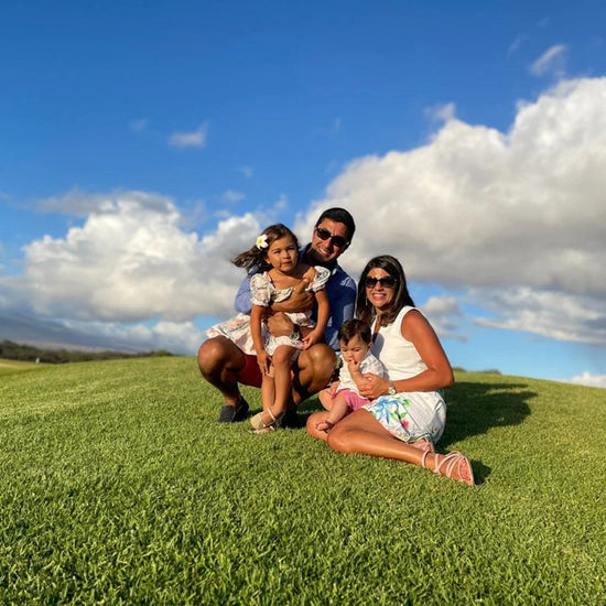 Finding Balance: Nurturing Your Child's Growth Without Helicopter Parenting