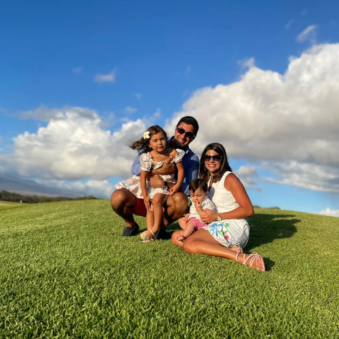 Traveling with Kids