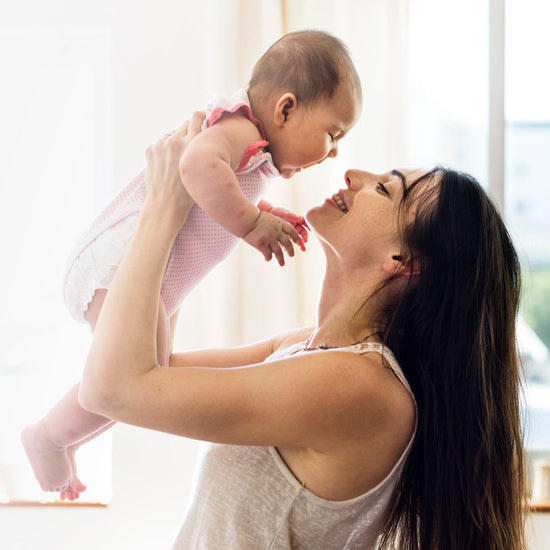 The Ultimate Guide to Baby Safety: Nurtured by Woddle