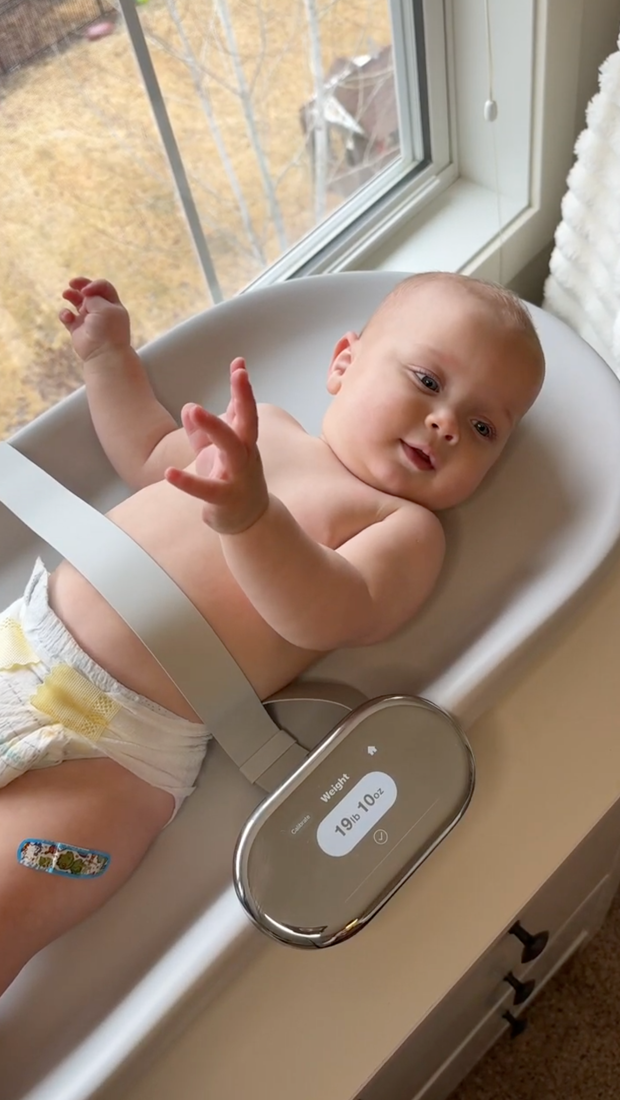 Smart Baby Gear Made Simple: Finding What Actually Supports You