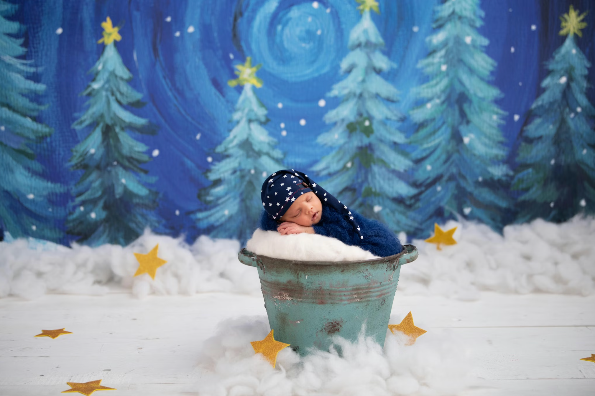 How Much Sleep Do Babies Need? A Guide for New Parents