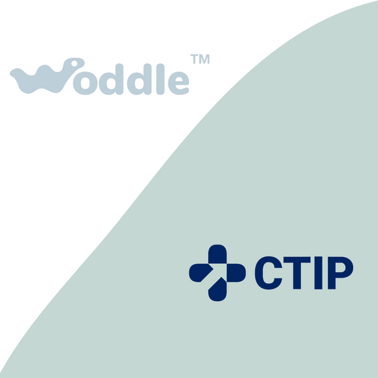 Woddle and CTIP: Innovating for Infant Health