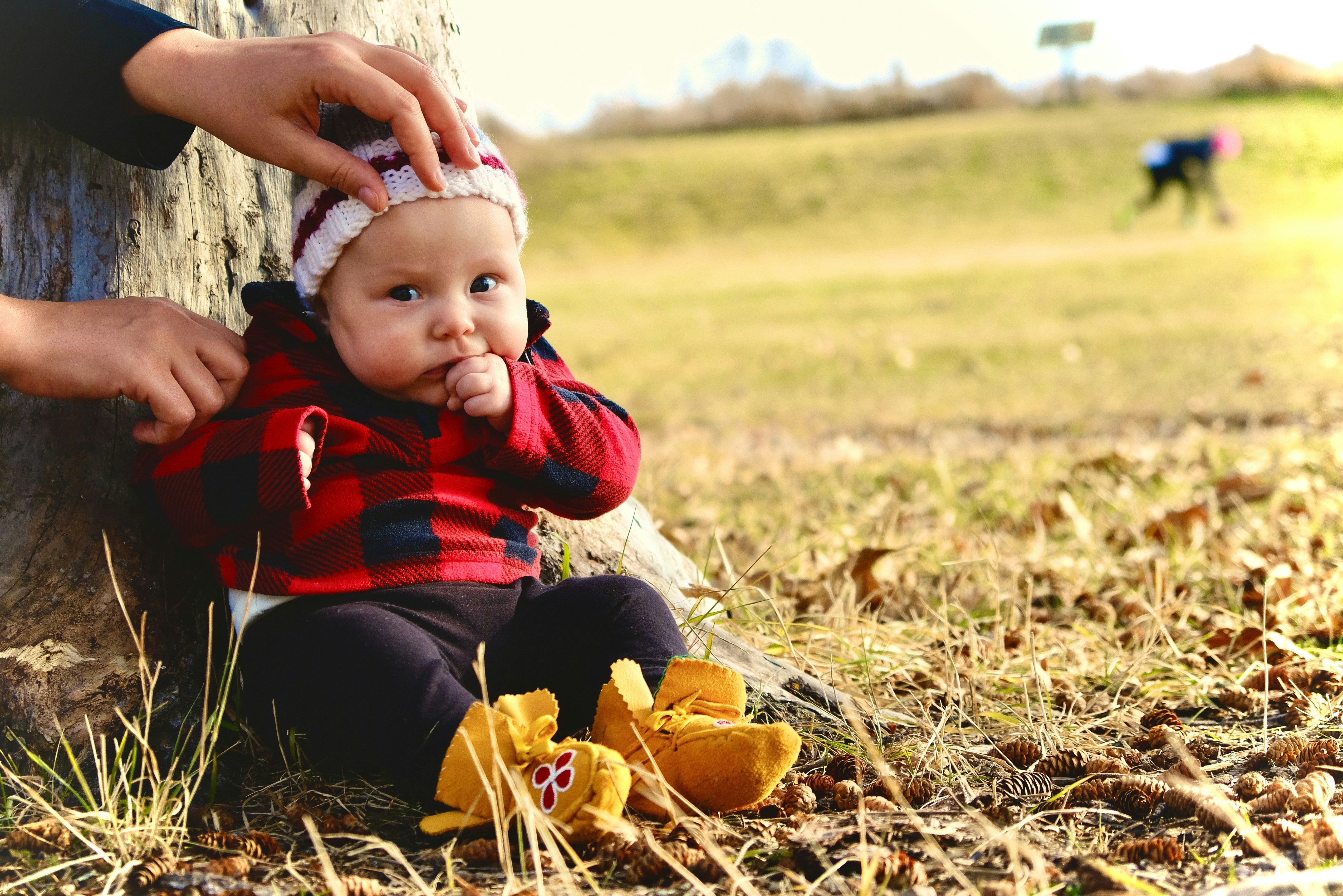 Celebrating National Child Health Day: Supporting Every Part of Your Baby’s Well-Being