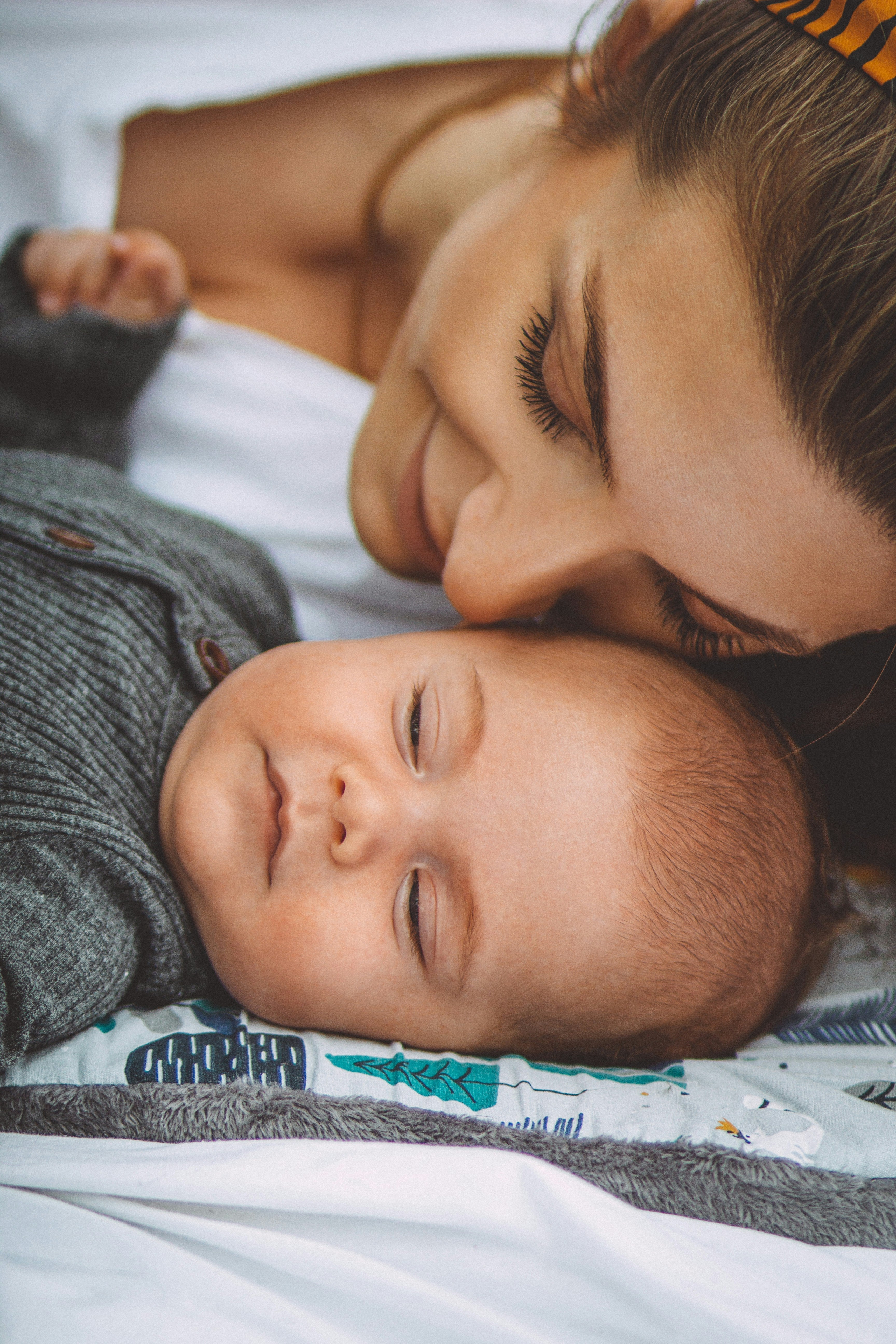 The Power of a Supportive Parenting Community: Why It Matters More Than Ever