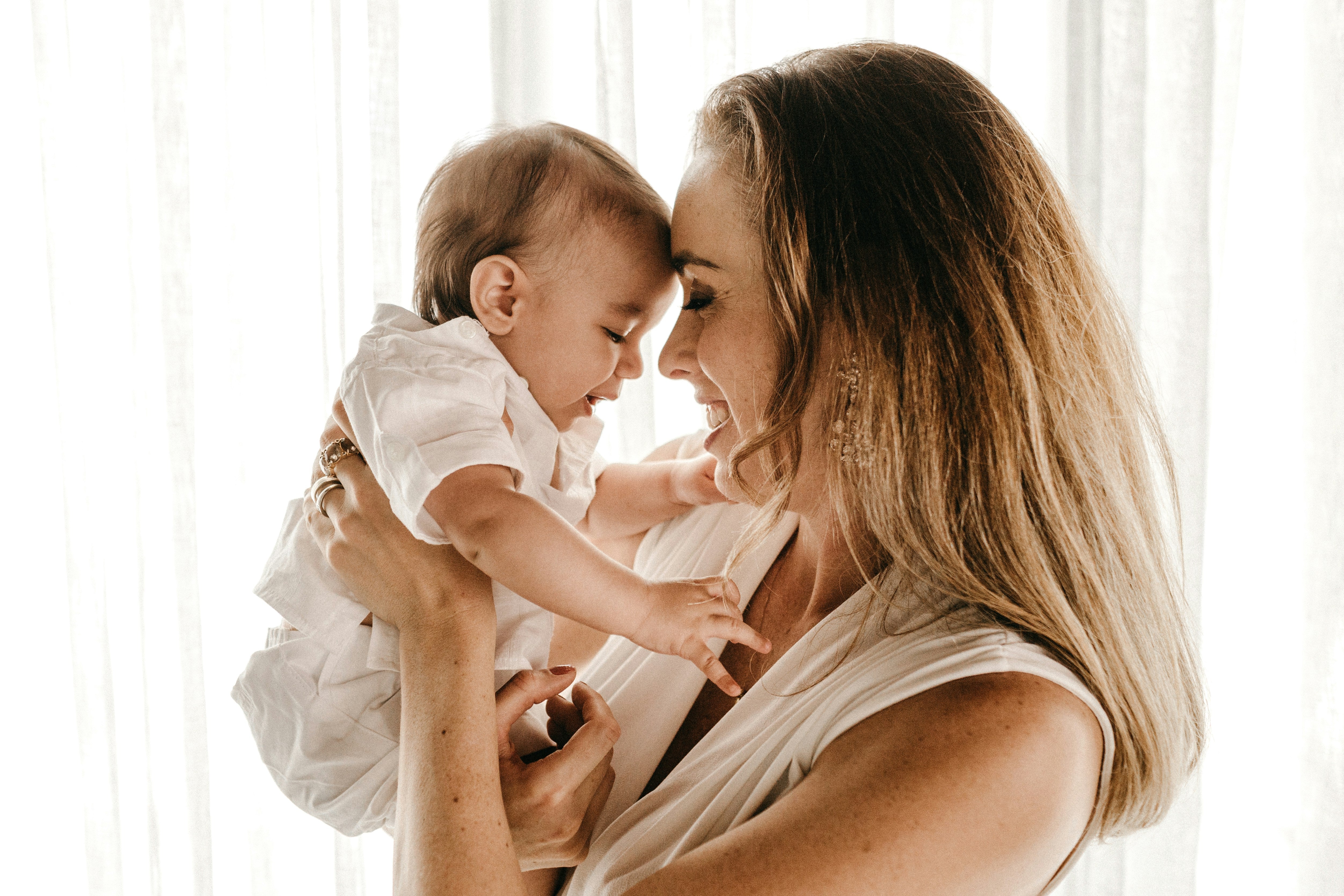 Baby Safety Month: Creating a Safe and Supportive Space for Your Little One