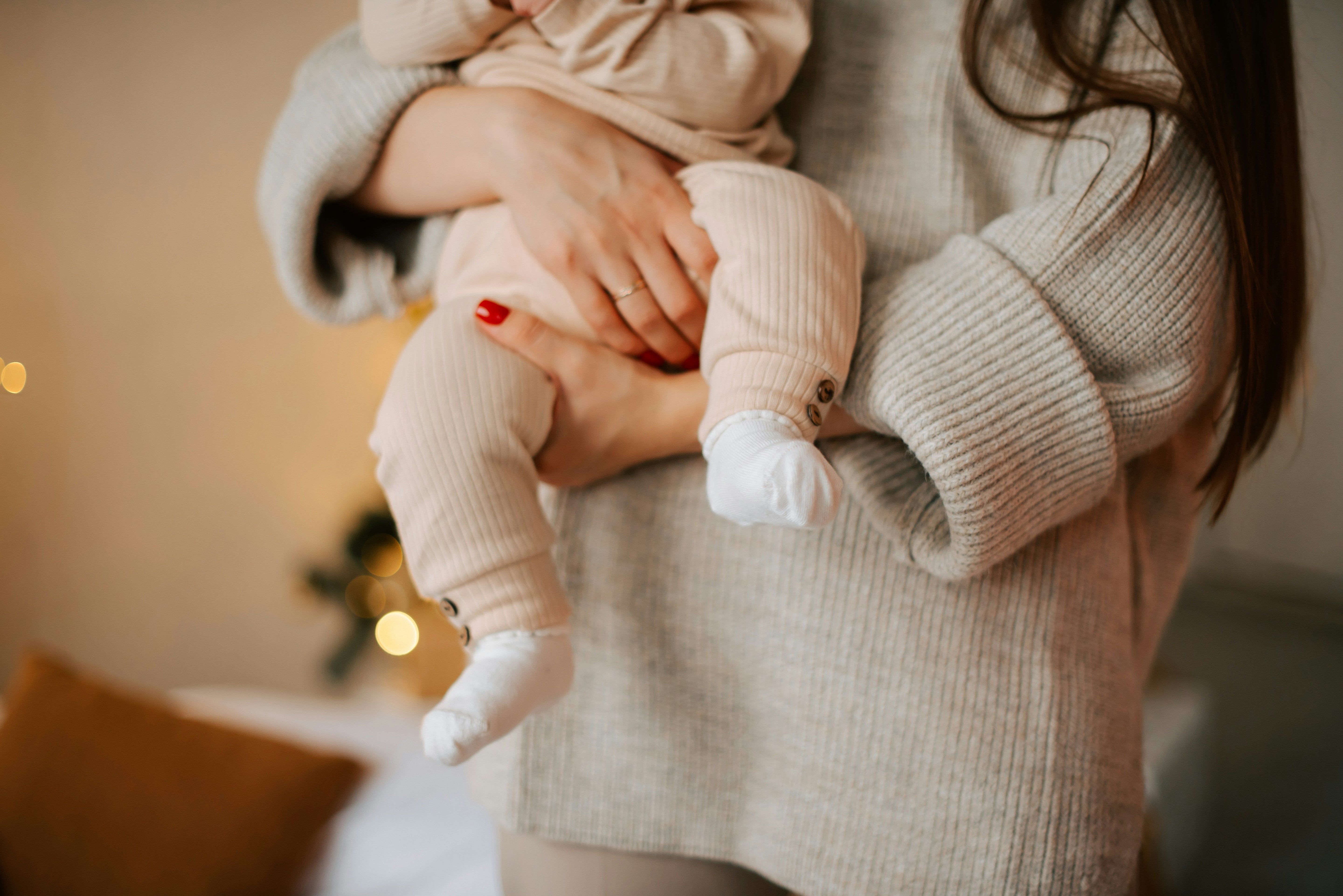 5 Things Beyond Baby 101: What New Parents Really Need to Know This Winter