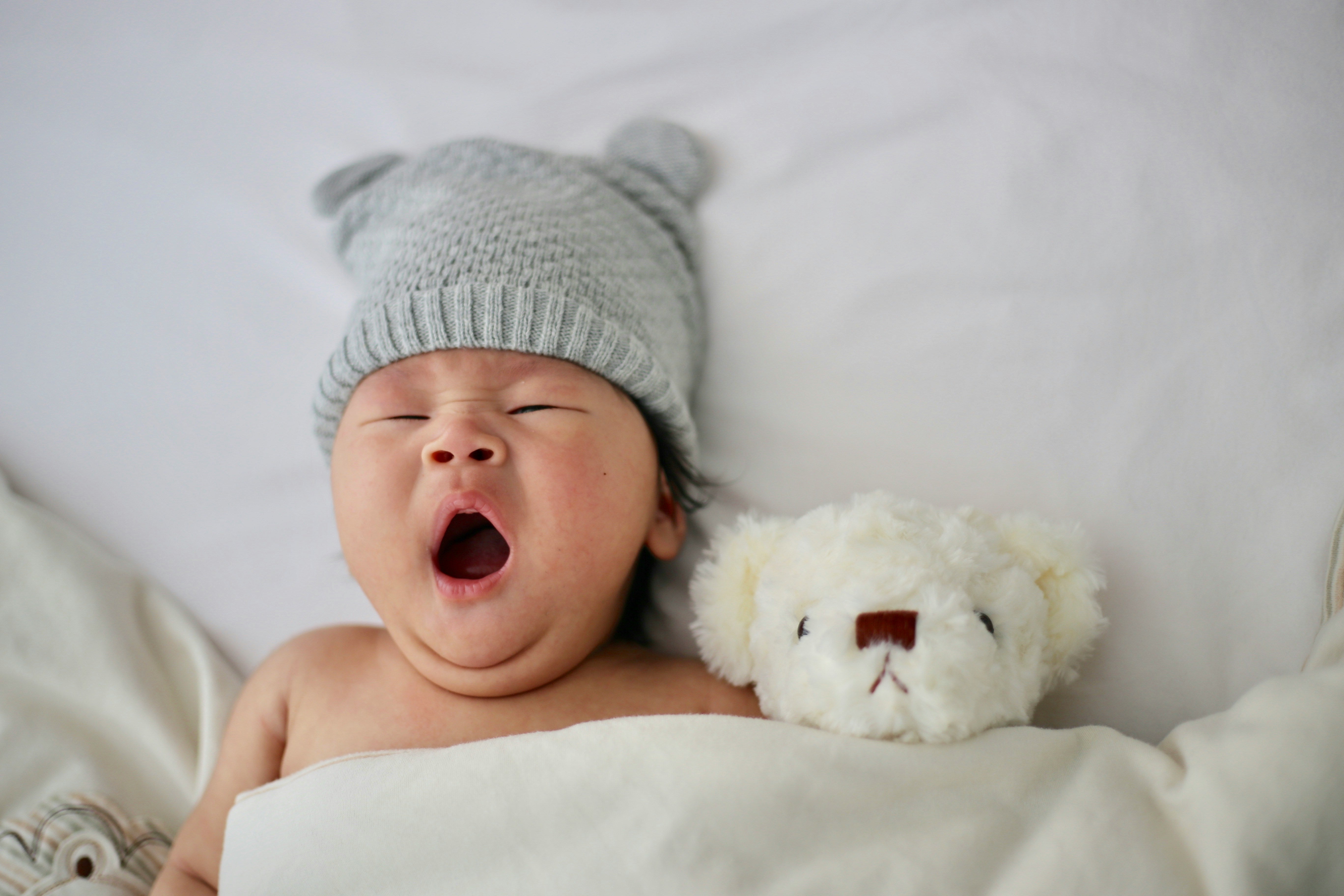 Why Your Baby's Sleep Routine Matters More Than You Think