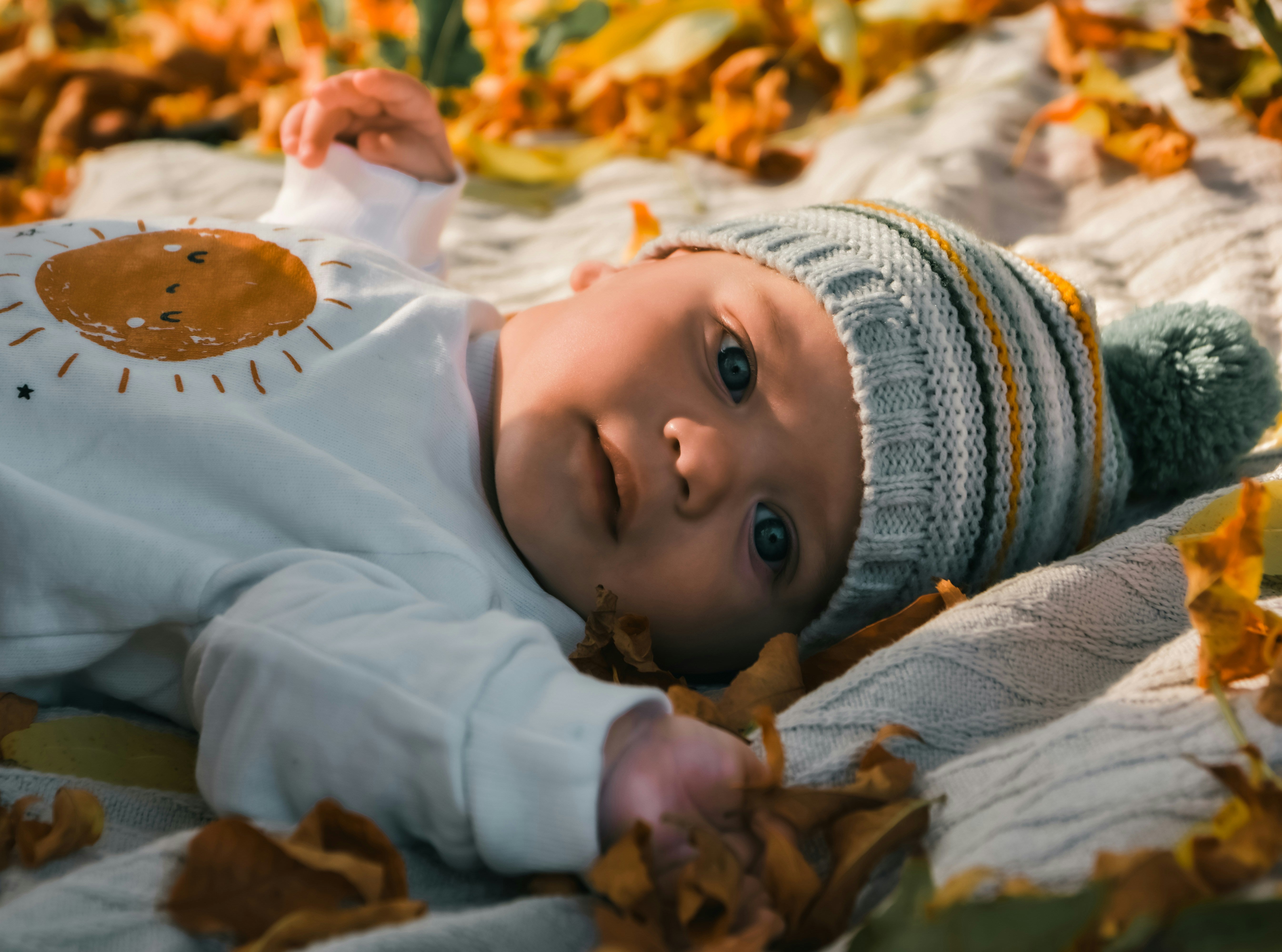 What Babies Can Eat at Thanksgiving (and How Woddle Can Help You Track)
