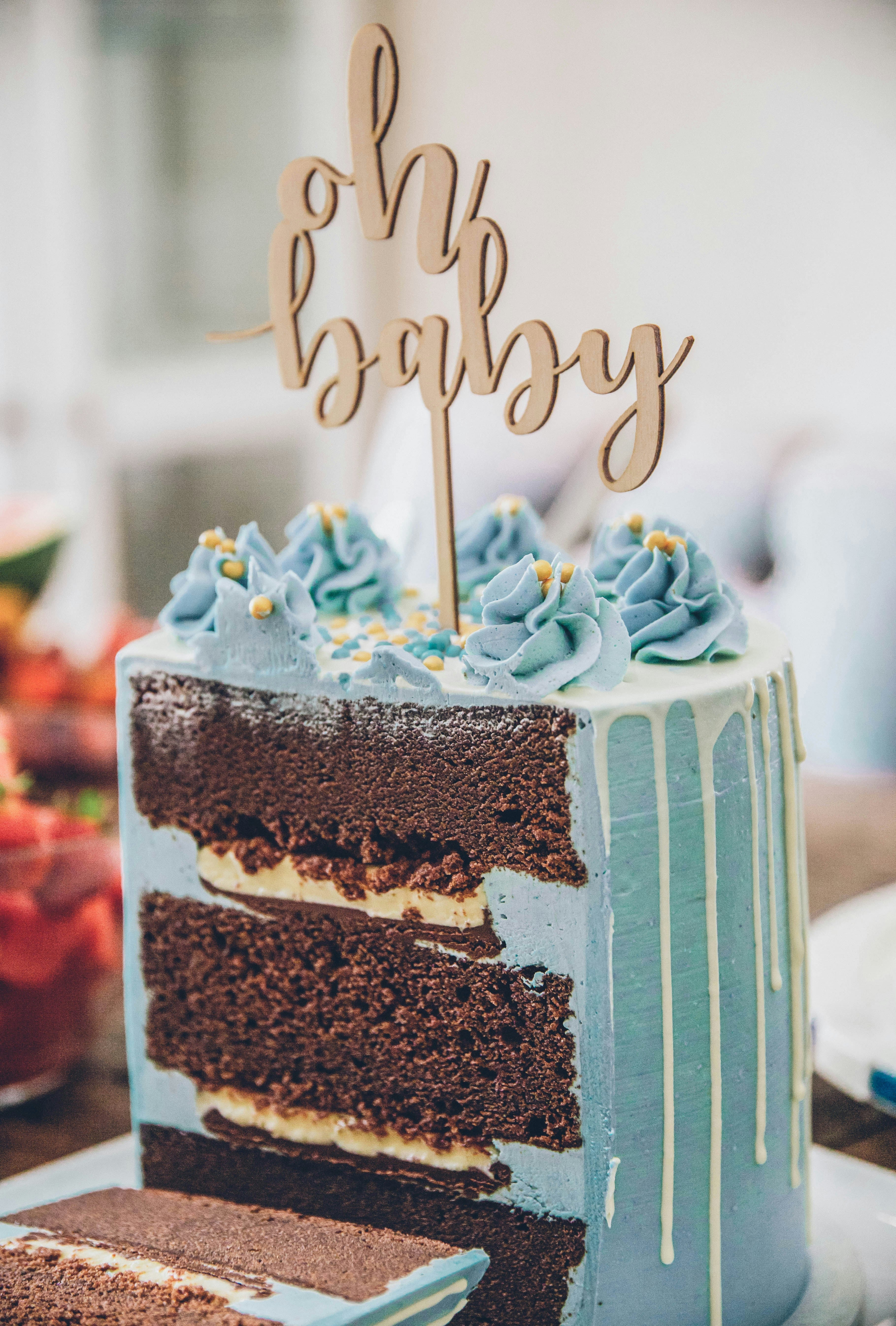 Baby Shower Planning: A Thoughtful, Low-Stress Guide for Modern Parents