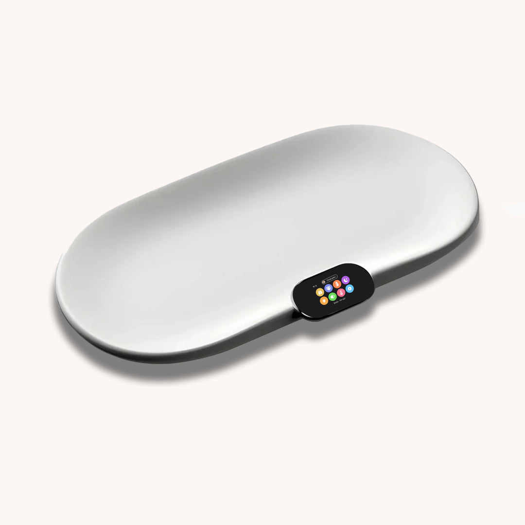 Woddle Smart Changing Pad WoddleBaby