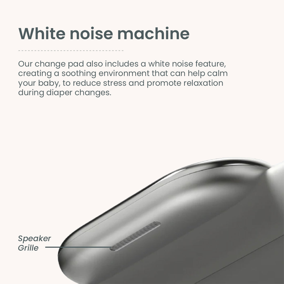 Woddle Smart Changing Pad WoddleBaby