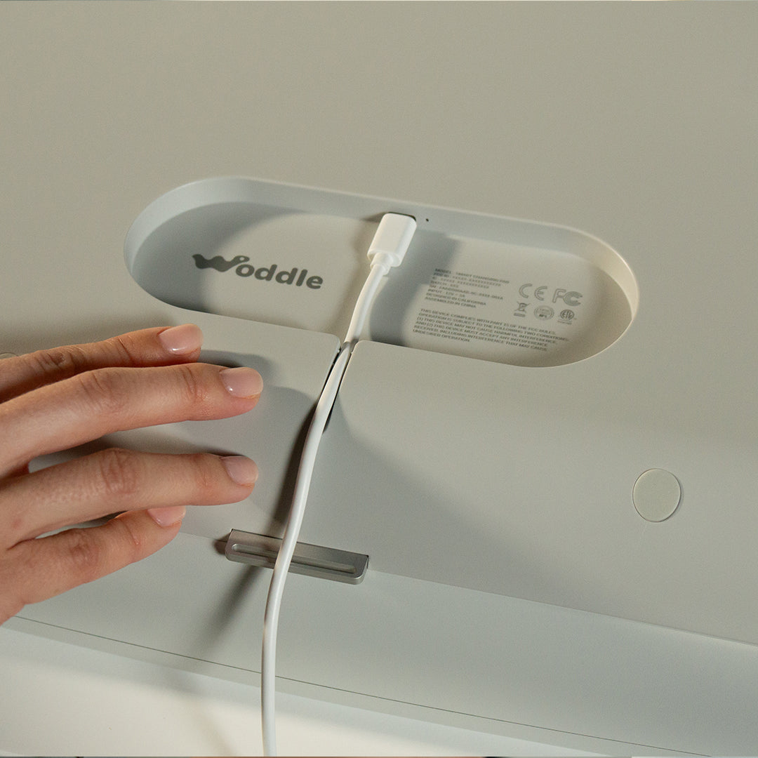 Woddle Smart Changing Pad