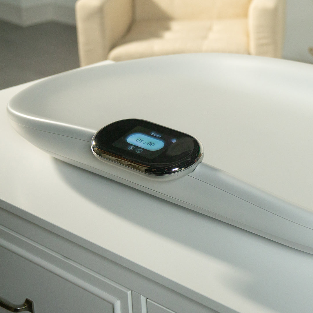 Woddle Smart Changing Pad